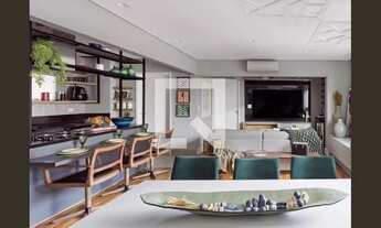 Imagem 3: Apartamento à Venda - Vila Olímpia, 3 Quartos, 112 m2