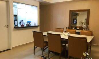 Imagem 5: Apartamento com 3 dormitórios à venda, 125 m² por R$ 1.325.000,00 - Residencial Soleil de