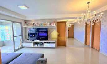 Imagem 7: Apartamento com 3 dormitórios à venda, 115 m² por R$ 980.000,00 - Residencial Bonavita - C