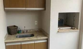 Imagem 7: Apartamento à venda, 3 quartos, 1 suíte, 2 vagas, Jardim Tarraf II - São José do Rio Preto