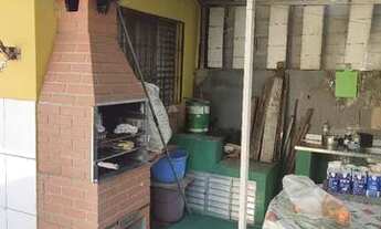 Imagem: Casa na Praia