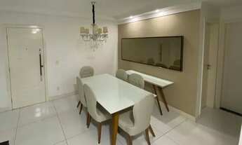 Imagem 5: Apartamento para alugar no Condomínio Smile Village Lagoa Nova