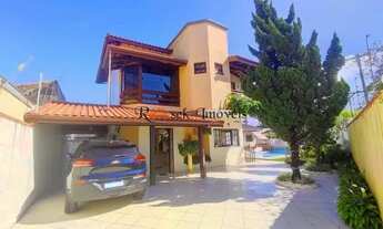 Imagem 2: Sobrado com 4 dorms, Bopiranga, Itanhaém - R$ 750 mil, Cod: 1405