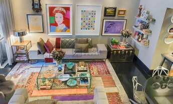 Imagem 4: Apartamento Venda 2 Dormitórios - 152 m² Cerqueira César