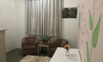 Imagem 3: Kit mobiliada Casa com 1 dormitório