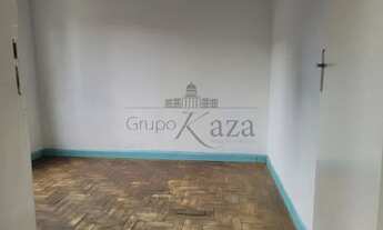 Imagem 6: Casa Padrão em São José dos Campos