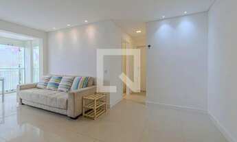 Imagem 6: Apartamento para Aluguel - Bela Vista, 2 Quartos, 55 m2