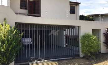 Imagem 2: Casa - Jardim das Paineiras - Campinas