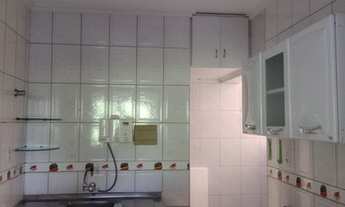 Imagem 6: Apartamento para venda tem 61 metros quadrados com 2 quartos em Vila Laura - Salvador - BA