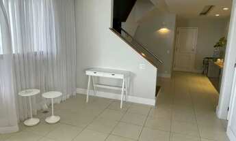 Imagem 2: Apartamento Duplex para venda com 4 Quartos para venda na Barra da Tijuca Praia Barramares