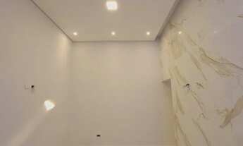 Imagem 11: Casa a Venda Planta Diferenciada Jardim Residencial Veneza, Indaiatuba SP