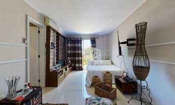 Imagem 6: Cobertura com 4 dormitórios à venda, 550 m² por R$ 5.500.000,00 - Barra da Tijuca - Rio de