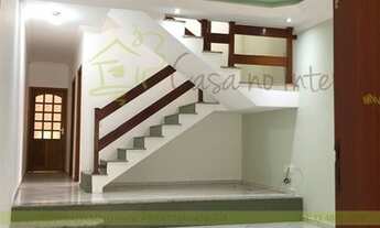 Imagem: CASA RESIDENCIAL em JUNDIAÍ - SP, PARQUE