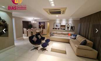 Imagem: Apartamento para aluguel com 195 metros