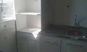 Imagem 2: Kitnet/conjugado para aluguel com 30 metros quadrados com 1 quarto