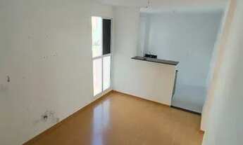 Imagem 4: ALUGA SE APARTAMENTO [ CONDOMÍNIO CHAPADA DOS IPES