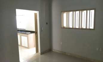 Imagem 2: Casa para venda tem 90 metros quadrados com 2 quartos em Fazenda Grande do Retiro - Salvad