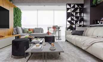 Imagem 3: Apartamento impecável a venda no BrookliN!