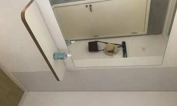 Imagem 4: In Berrini para venda tem 74 metros quadrados com 2 quartos