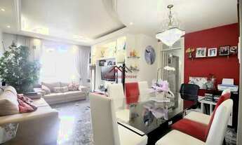 Imagem: Apartamento Venda 3 Dormitórios - 115 m²