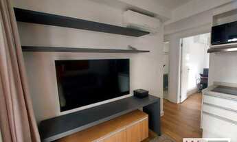 Imagem: Apartamento com 1 dormitório à venda