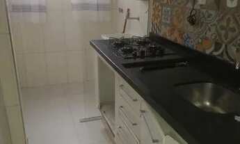 Imagem 6: Apartamento 2 Quartos - Cond Bosque do Tingui Campo Grande RJ