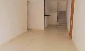 Imagem 3: Cobertura duplex com 3 suítes, 4 vagas e área gourmet, no bairro Cascatinha, Juiz de Fora