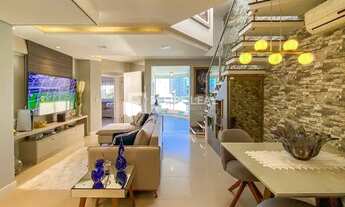 Imagem: Cobertura duplex para venda com 137 metros