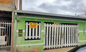 Imagem: Casa para venda com 90 metros quadrados