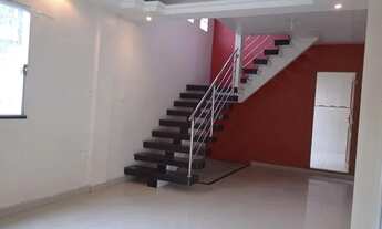 Imagem 5: Casa Duplex 3 Suítes Nova Cidade