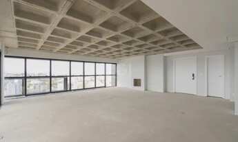 Imagem 4: Apartamento para Venda - 231.68m², 3 dormitórios, sendo 3 suites, 5 vagas - Rio Branco