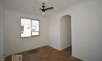 Imagem: Apartamento para Aluguel - Engenho Novo