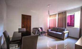 Imagem 4: Apartamento para Aluguel - Funcionários, 3 Quartos, 95 m2