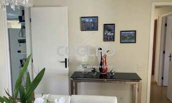 Imagem 6: Ilha do Frade, Cambuí - Campinas - SP