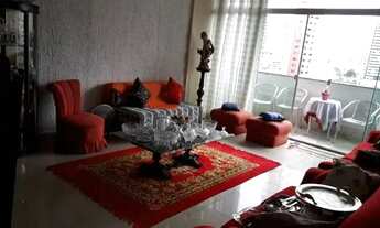 Imagem 5: Apartamento com 164m², 3 quartos, 1 vaga de garagem