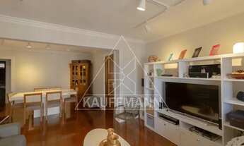 Imagem 6: Perdizes - Apartamento - 4 dormitórios - 2 suítes - 3 vagas garagem