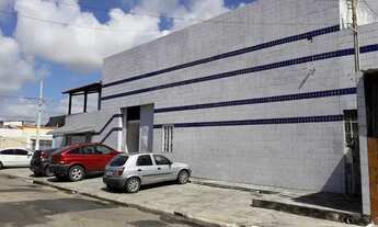 Imagem 2: Galpao Comercial no Siqueira Campos