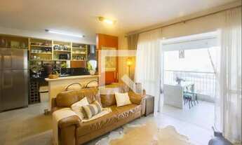 Imagem 2: Apartamento à Venda - Santo Amaro , 2 Quartos, 87 m2