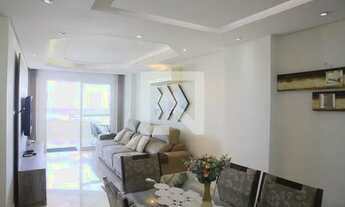 Imagem 5: Apartamento para Aluguel - Vilamar, 3 Quartos, 140 m2