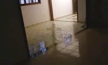 Imagem 2: Casa Padrão em Jacareí