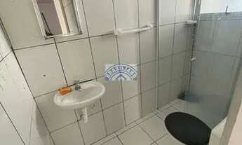 Imagem 4: Apartamento para aluguel com 44 metros quadrados com 2 quartos em Jardim Imbé - São Paulo