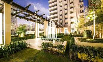 Imagem 4: Apartamento à venda 277m² 4 dormitórios, 4 suíte, 1 suíte Master, 4 vagas em Perdizes