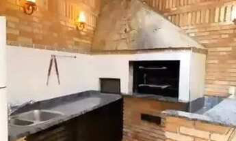 Imagem 7: Casa à venda no Alto da Boa Vista com 420m² 4 dormitórios