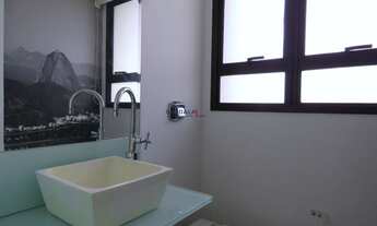 Imagem 3: São Paulo - Apartamento Padrão - Jardim Guedala