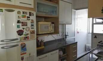 Imagem 5: Apartamento Padrão em São José dos Campos