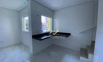 Imagem: Cobertura com 3 dormitórios à venda, 140