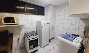 Imagem 6: Alugo Ape de 01 quarto no Renascença Mobiliado