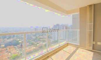 Imagem 2: Apartamento Venda 1 Dormitórios - 44 m² Brooklin