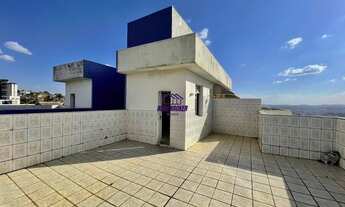 Imagem: COBERTURA NO BAIRRO OURO PRETO