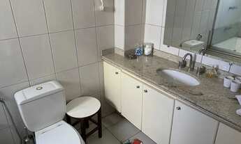 Imagem 6: Apartamento 4 quartos - bairro Nova Granada - Belo Horizonte - MG